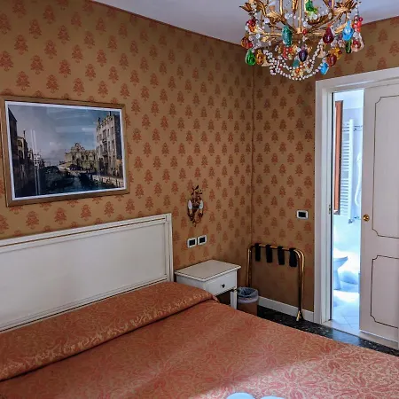 Bed and Breakfast Ca' San Vio 3*