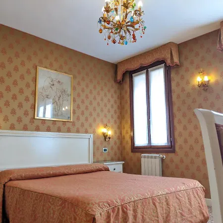 Bed and Breakfast Ca' San Vio