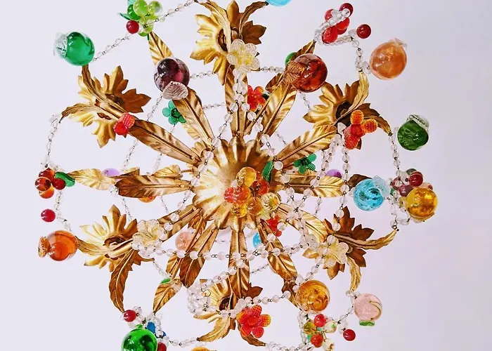 Ca' San Vio Couette-café Venise