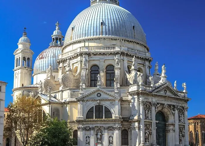 Ca' San Vio 3* Velence