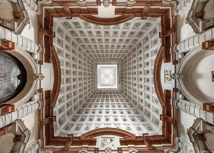 Panzió Ca' San Vio 3*