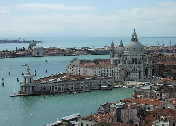 Panzió Ca' San Vio 3*