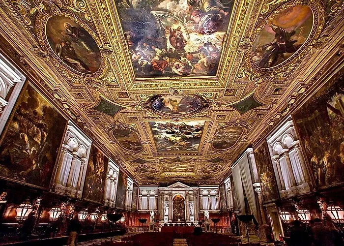 Panzió Ca' San Vio 3*