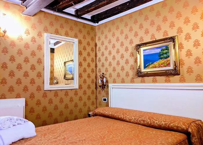 Ca' San Vio Panzió 3*