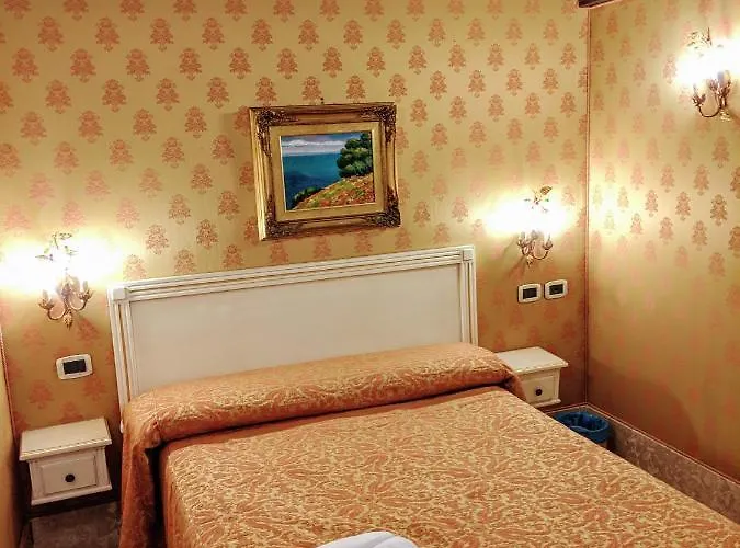 Ca' San Vio Panzió 3*