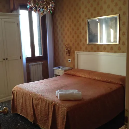 Bed & Breakfast Ca' San Vio