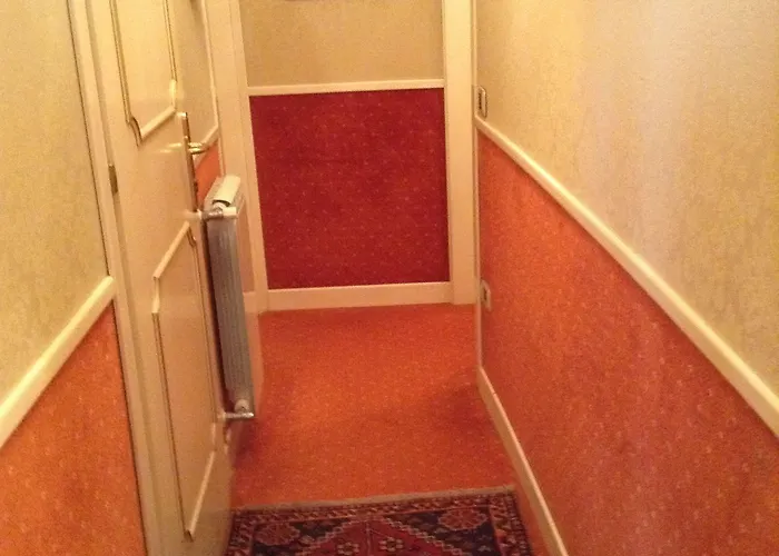 Ca' San Vio Bed & Breakfast