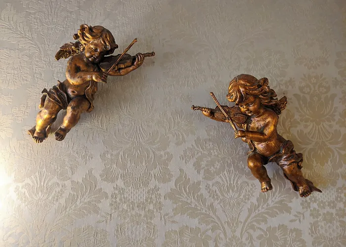 Bed & Breakfast Ca' San Vio Venice