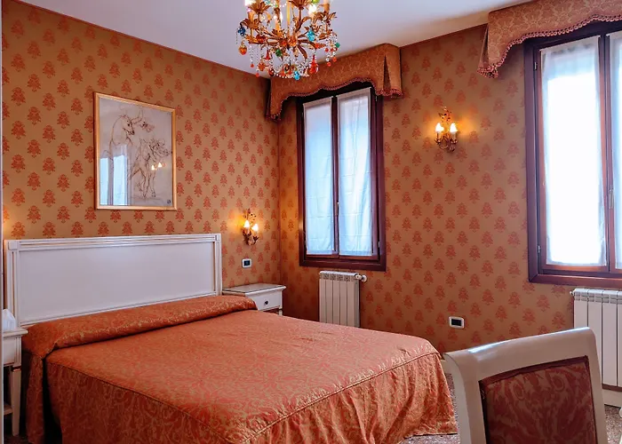 Bed & Breakfast Ca' San Vio