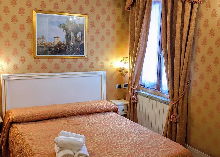 Ca' San Vio 3* Venice