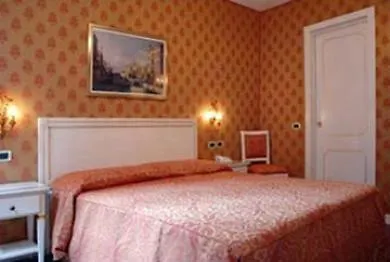 Ca' San Vio Bed & Breakfast 3*